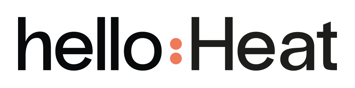 HelloHeat Partner Logo